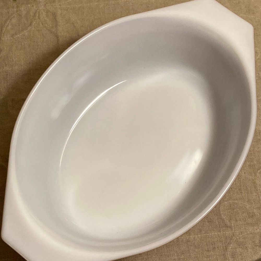 Vintage Pyrex Early American 1 1/2 Quart Casserole With Lid - Picture 11 of 15